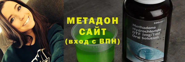 хмурый Аркадак