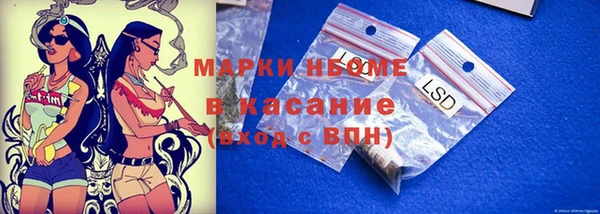 крисы Арсеньев